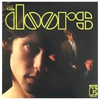 Виниловая пластинка WARNER MUSIC THE DOORS - The Doors (Stereo)