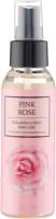 LivDelano Спрей-мист парфюмированный Pink Rose, 100 мл