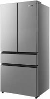 Холодильник многодверный Gorenje NRM8181UX