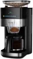 Кофеварка Krups Grind Aroma KM832810