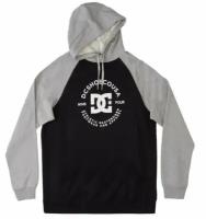 Худи DC Shoes