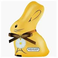 Шоколадный заяц Gold Bunny, RIEGELEIN, 160 г
