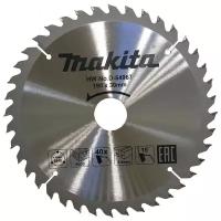 Пильный диск для дерева 190x30x1.4x40T Makita D-64967