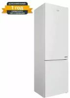 Холодильник Hotpoint-Ariston HTW 8202I W