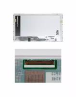 The matrix / Матрица 15.6 Glare LP156WH4 (TL)(A1), WXGA HD 1366x768, 40L, светодиодная (LED), для ноутбуков LG-Philips