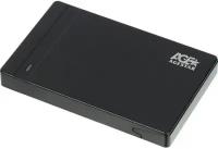 Внешний корпус для HDD Agestar 2.5