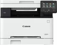 МФУ Canon i-SENSYS MF651Cw 5158C009 A4 Цветной/печать Лазерная/разрешение печати 1200x1200dpi/разрешение сканирования 9600x9600dpi