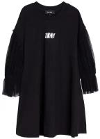 Платье трикотажное DKNY D32806/09B_176