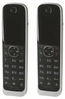 Телефон Panasonic KX-TGJ322