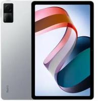 Планшет Xiaomi Redmi Pad, Global, 3 ГБ/64 ГБ, Wi-Fi, лунное серебро