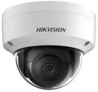 HikVision DS-2CE57D3T-VPITF 2.8mm 2 Мп уличная купольная CVBS, CVI, TVI, AHD видеокамера наблюдения с подсветкой до 30м