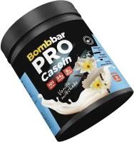 Bombbar Pro Casein Protein Казеиновый протеин без сахара 