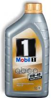 Mobil Mobil 1 Fs 0W40 1L