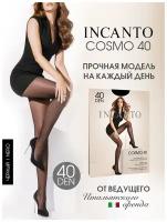 Колготки Incanto Cosmo, 40 den, размер 3, черный