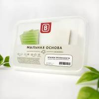 Мыльная основа 