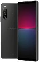 Смартфон Sony Xperia 10 IV 6/128 ГБ, черный