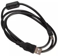 Кабель DOFA USB для Fuji FinePix F Series F20 F30 F40FD F45FD F47FD F50FD F100 F460 F470 F480 F650