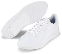 Кроссовки Puma Dista Runner Tech Унисекс 38466513 4,5