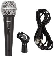 Shure SV100-A микрофон динамический вокальный