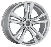 Колесный диск MAK X-Mode 9.0x19/5x112 D66.6 ET32 SILVER