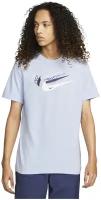 Футболка Nike M Sportswear Swoosh T-Shirt