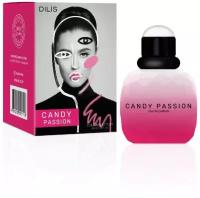 Dilis Parfum Женский Candy Passion Парфюмированная вода (edp) 60мл