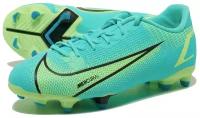 Бутсы подростковые Nike Vapor 14 Academy FG/MG, р-р 11.5C