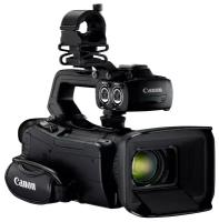 Видеокамера Canon XA55 (13.4Mp/4K/15x)