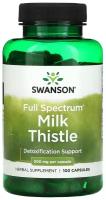 Milk Thistle