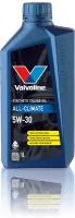 Масло моторное VALVOLINE ALL CLIMATE 5W-30