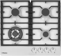 Газовая варочная поверхность Hansa BHGW611391