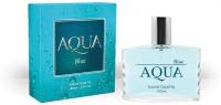 Delta Parfum Aqua Blue туалетная вода 100 мл для мужчин