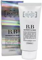 JIGOTT Солнцезащитный крем Sun Protect B.B Cream SPF41 PA++, 50 мл
