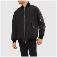 Куртка Principe Di Bologna, мужской, цвет чёрный, размер 58 RU