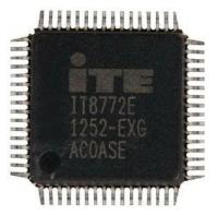 IT8705F-GXS Микроконтроллер ITE QFP-128