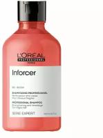 Loreal Inforser Anti-Breakage Shampoo - Шампунь укрепляющий против ломкости волос 300 мл