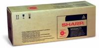 Тонер-картридж SHARP (MXB20GT1) MXB200/MXB201D, оригинальный, 8000 копий