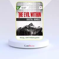 The Evil Within Digital Bundle для Xbox Цифровая версия