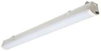 Подвесной светодиодный светильник Uniel ULO-K20A 40W/4000K/L100 IP65 White UL-00004252