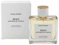 KPK Parfum Женский Redo Inspired By Africa Парфюмированная вода (edp) 100мл