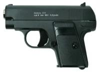 Модель пистолета COLT25 mini (Galaxy) G.9