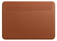 Чехол Wiwu Skin Pro II Leather для MacBook Pro 16