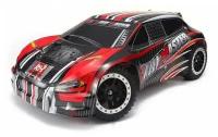 Радиоуправляемая модель автомобиля шоссейка Remo Hobby Rally Master 4WD 2.4G 1/8 RTR