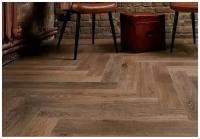 Vinilam Parquet Herringbone Венецианский Паркет IS11199