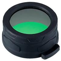 Фильтр Nitecore NFG70 зеленый d70мм