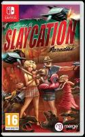 Игра Slaycation Paradise (nintendo switch, русская версия)