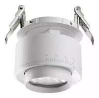 Светильник встраиваемый Novotech Eddy, 358945, 18W, LED