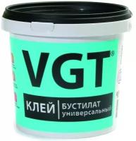 Клей бустилат универсальный Vgt (ВГТ), 0,9 кг