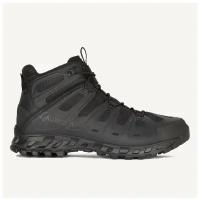 Ботинки AKU SELVATICA TACTICAL MID GTX, размер RU 44.5 UK 11, черный