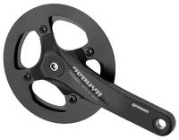 Система Prowheel ZEPHYR-238A 8/9/10ск (38T, 175mm, FATBIKE)